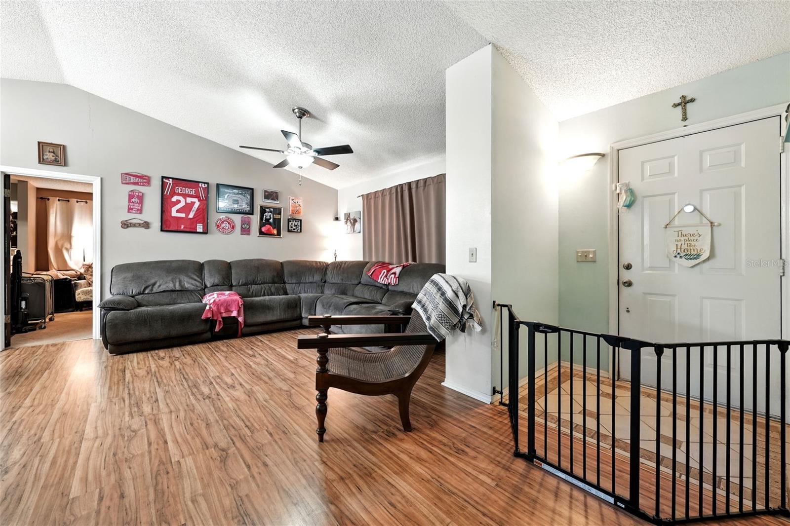 WEDGEWOOD CLUB FIRST ADD - Residential