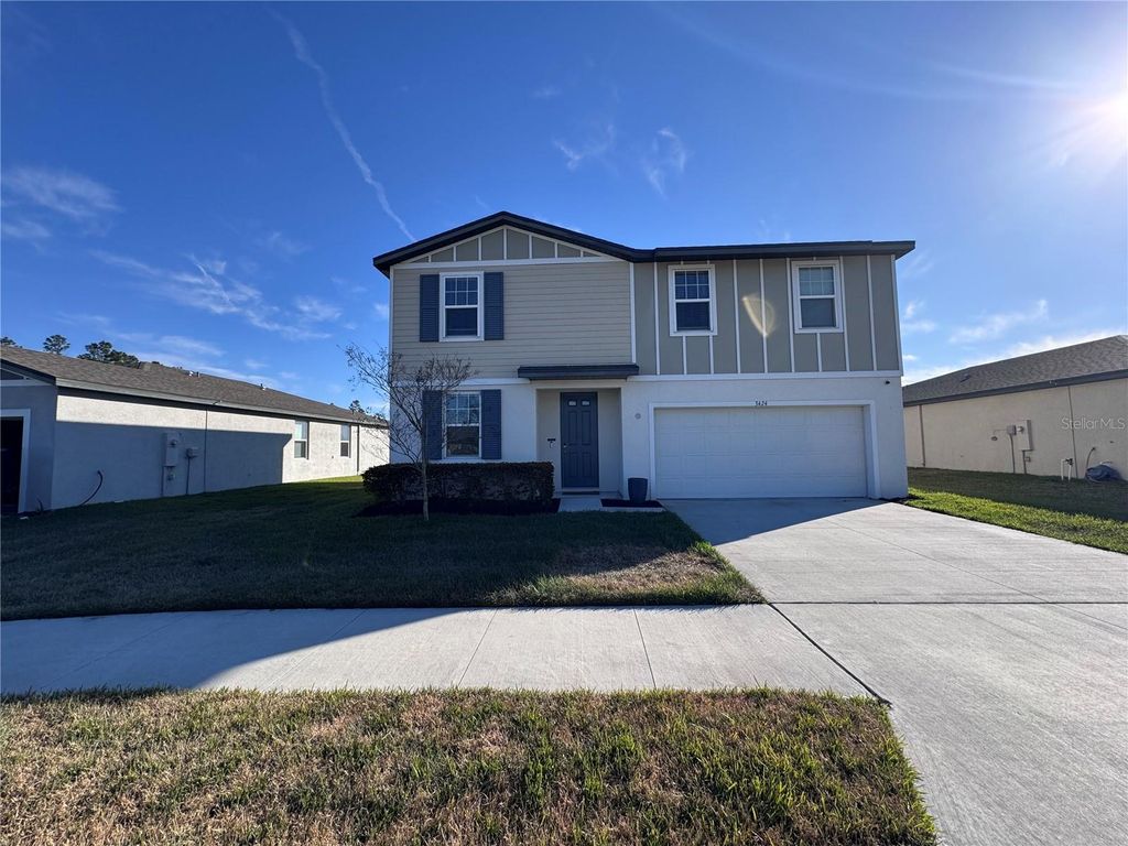 Photo of 3424 Birdie Hawkins Lane, Plant City, FL 33566 (MLS # S5143288)