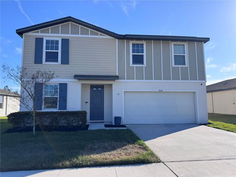 Photo of 3424 Birdie Hawkins Lane, Plant City, FL 33566 (MLS # S5143288)