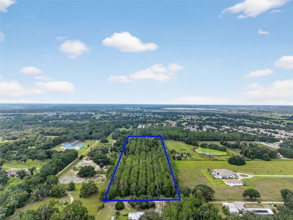 Photo of 32742 Whitney Road, Leesburg, FL 34748 (MLS # O6355896)