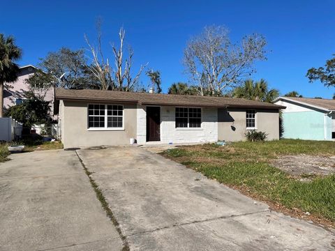 A home in NEW PORT RICHEY