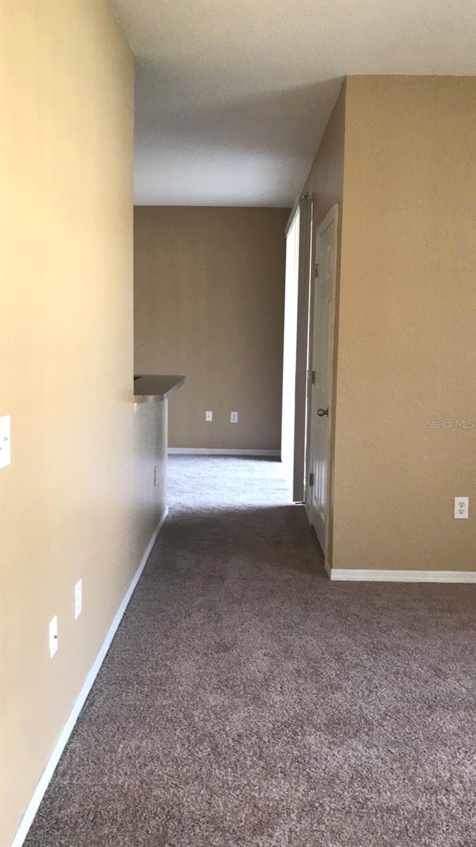 CRESCENT PLACE AT LAKE LOTUS CONDO - Residential Lease