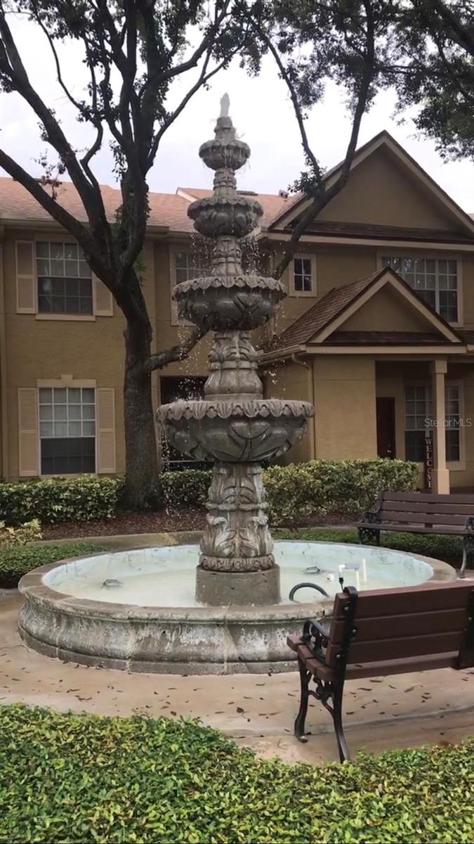 CRESCENT PLACE AT LAKE LOTUS CONDO - Residential Lease