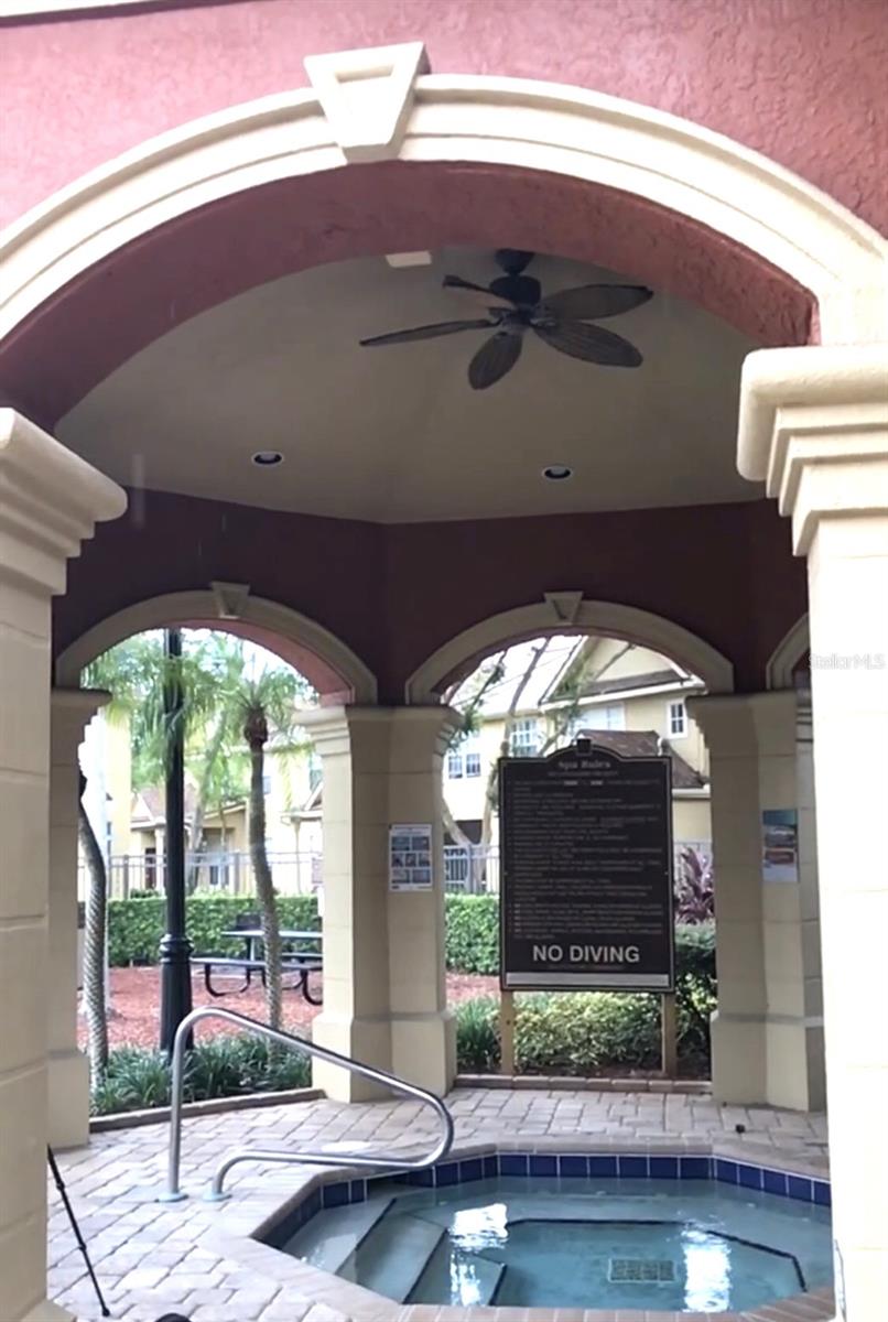 CRESCENT PLACE AT LAKE LOTUS CONDO - Residential Lease