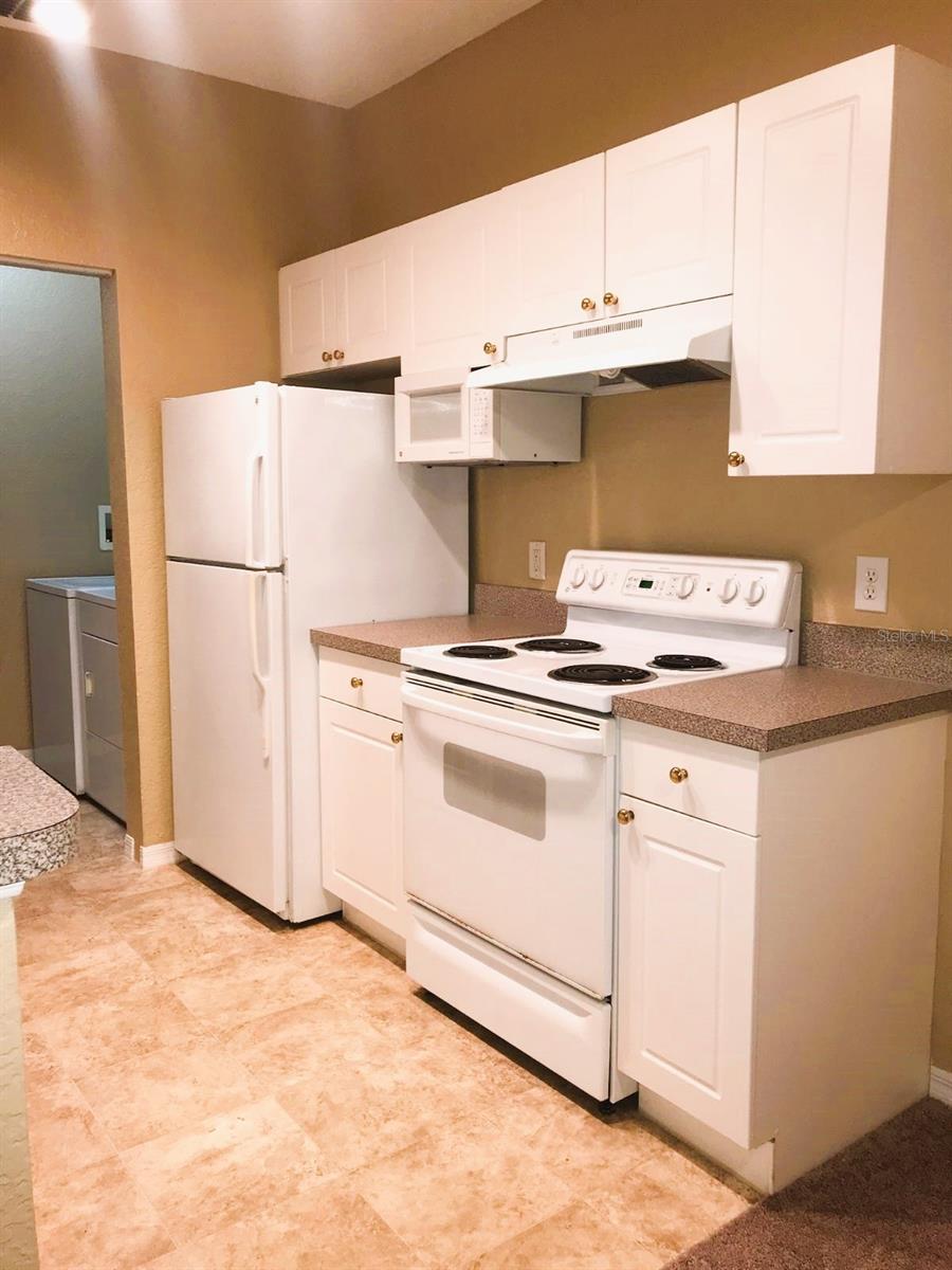 CRESCENT PLACE AT LAKE LOTUS CONDO - Residential Lease