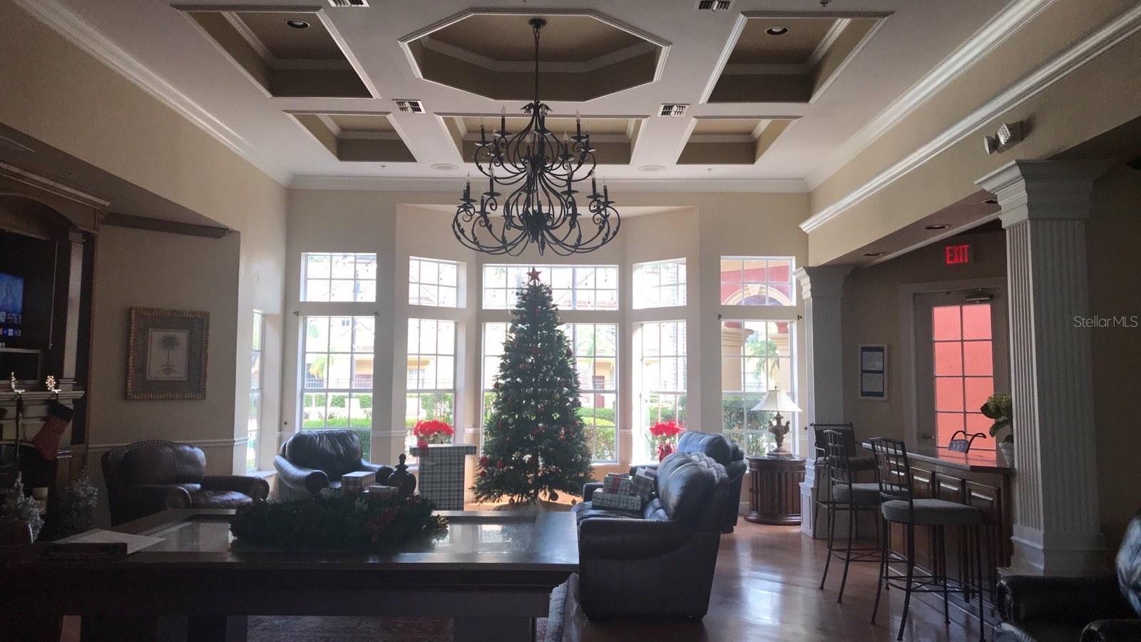 CRESCENT PLACE AT LAKE LOTUS CONDO - Residential Lease