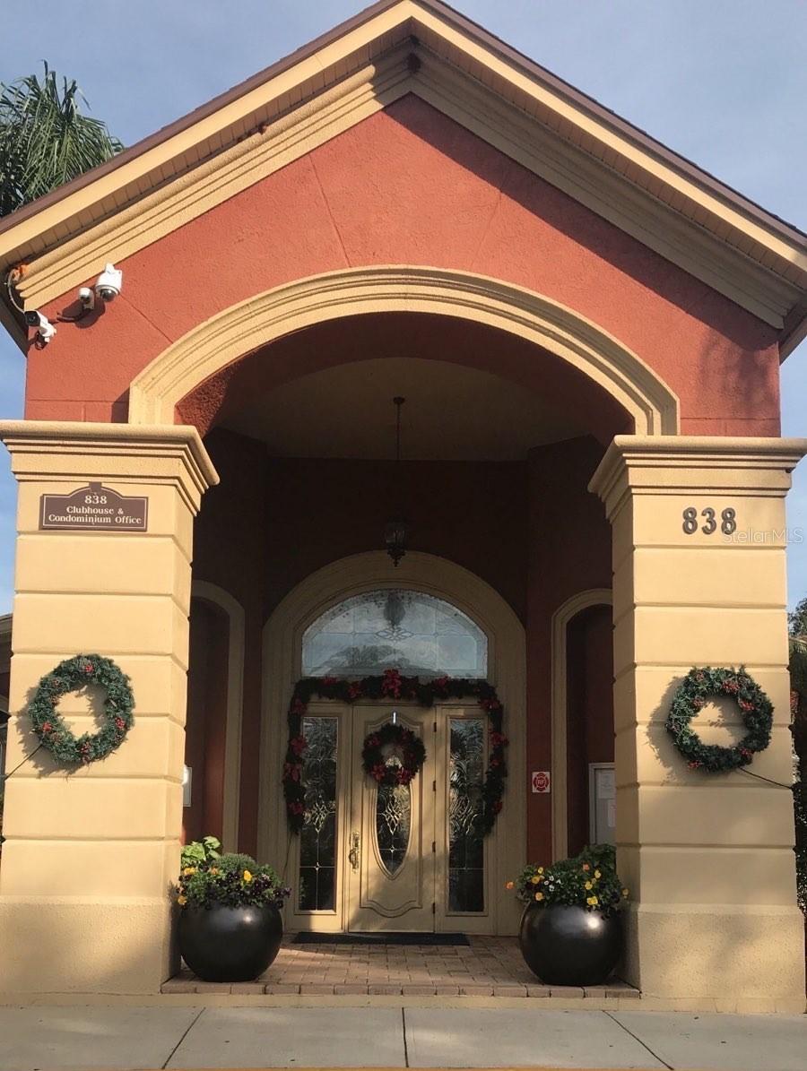 CRESCENT PLACE AT LAKE LOTUS CONDO - Residential Lease