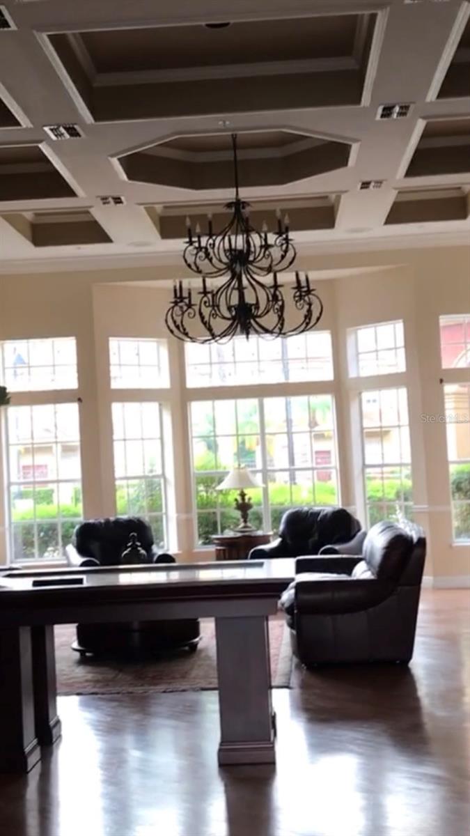 CRESCENT PLACE AT LAKE LOTUS CONDO - Residential Lease