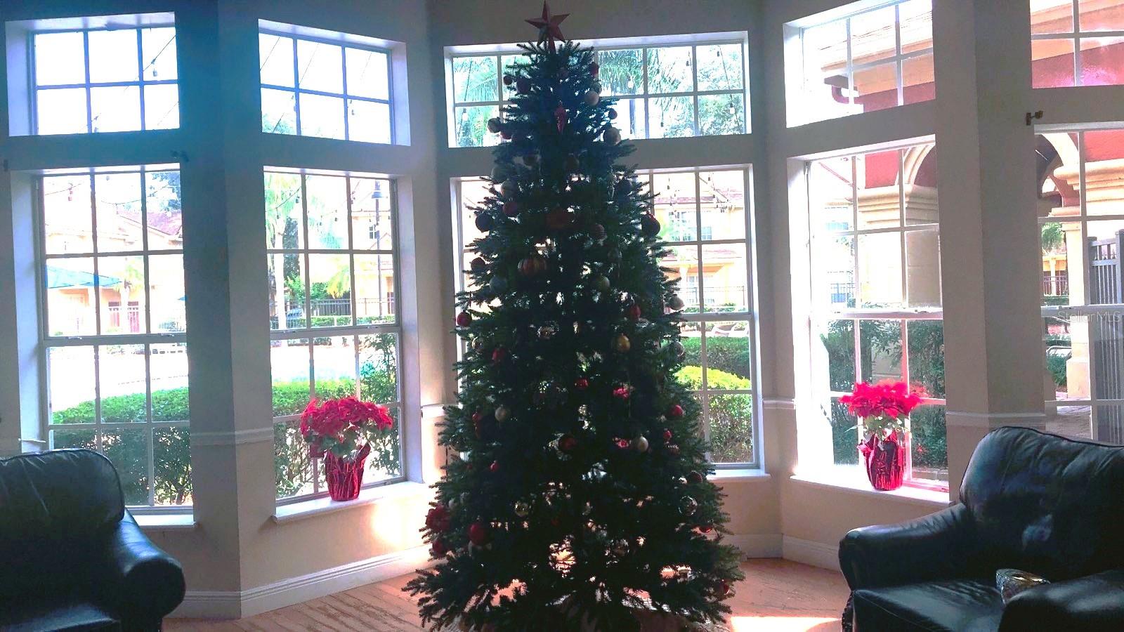 CRESCENT PLACE AT LAKE LOTUS CONDO - Residential Lease