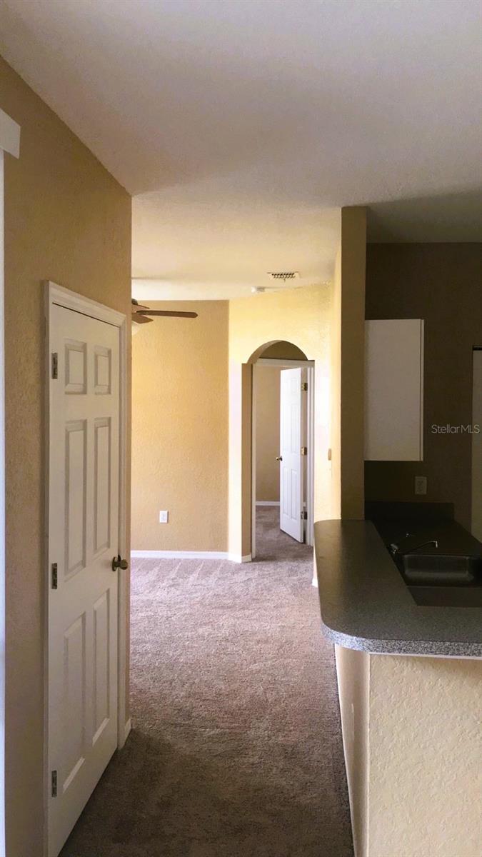 CRESCENT PLACE AT LAKE LOTUS CONDO - Residential Lease