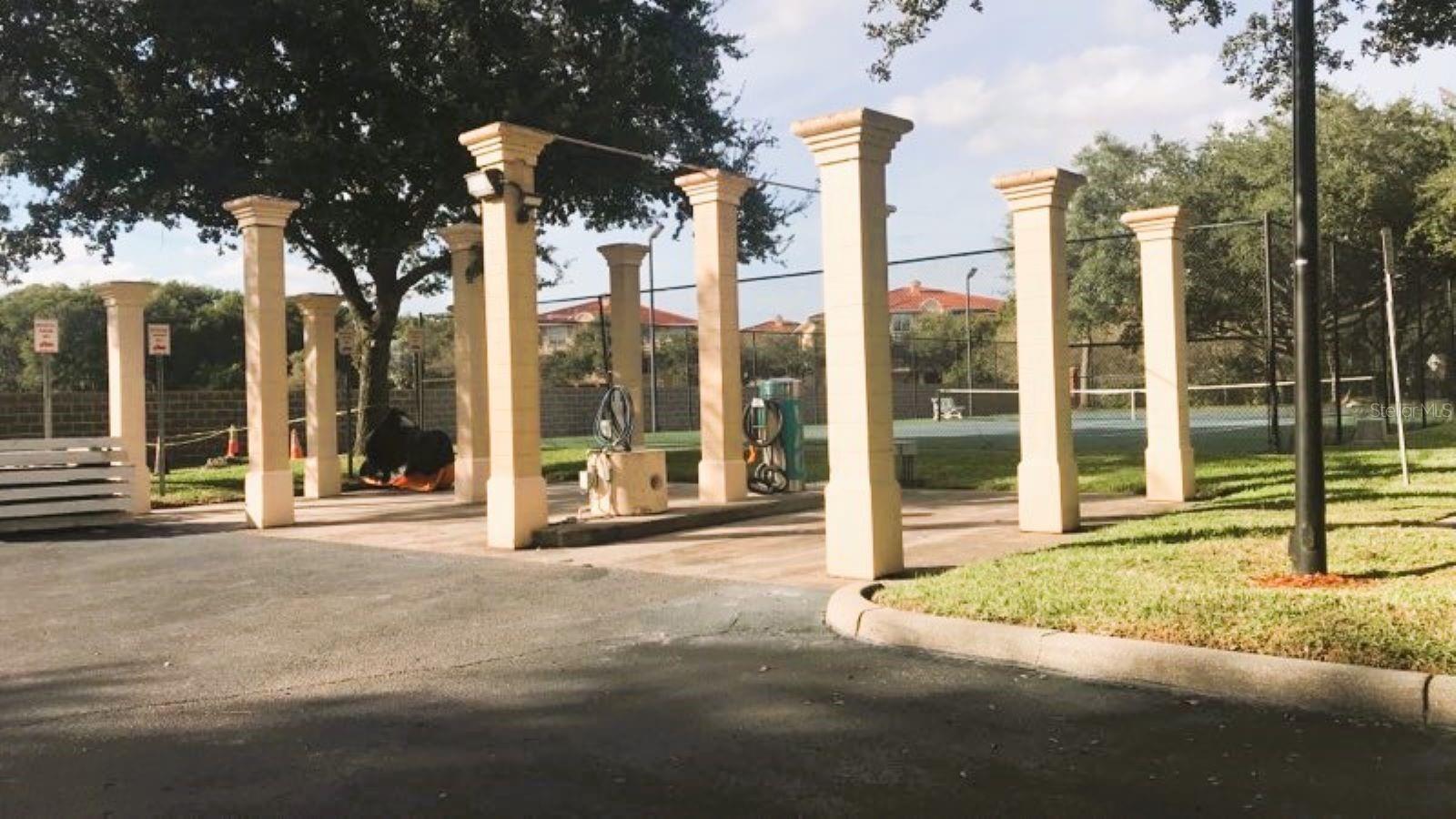 CRESCENT PLACE AT LAKE LOTUS CONDO - Residential Lease