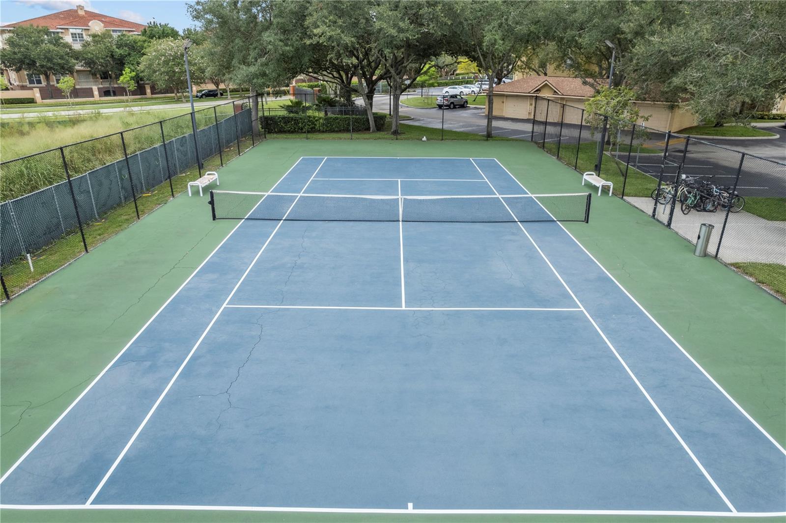 CRESCENT PLACE AT LAKE LOTUS CONDO - Residential Lease