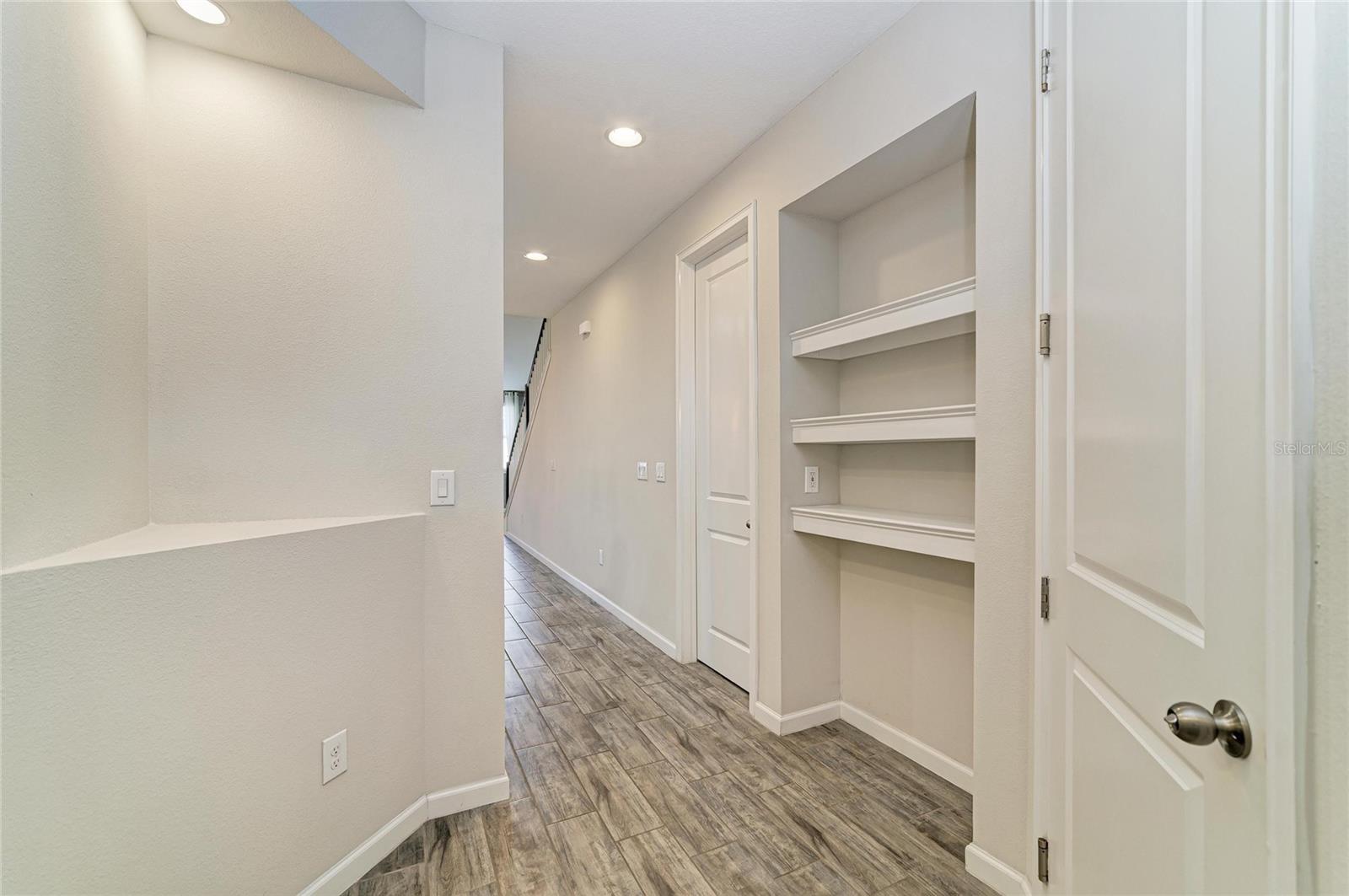 11607 BROOKSIDE DRIVE