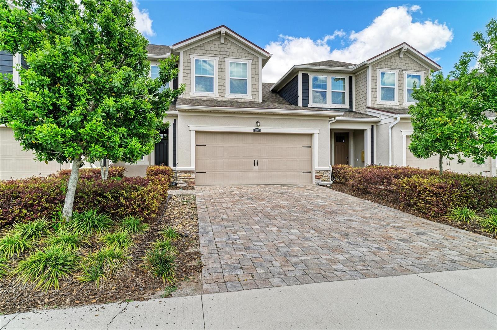 11607 BROOKSIDE DRIVE