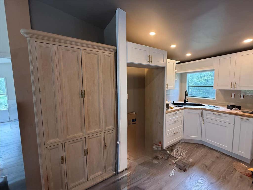 Photo of 11091 NE 107th Terrace, Archer, FL 32618 (MLS # GC542308)