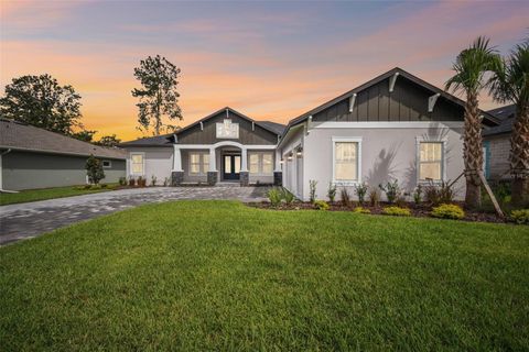 A home in BROOKSVILLE