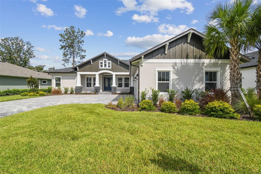 Photo of 19395 Sheltered Hill Drive, Brooksville, FL 34601 (MLS # W7868970)