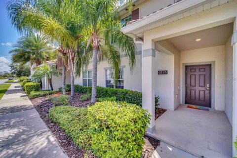 A home in KISSIMMEE