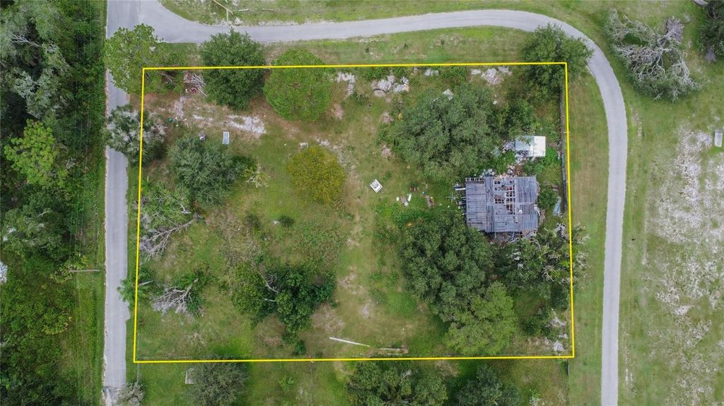Photo of 2200 Thompson Road, Bartow, FL 33830 (MLS # TB8426093)