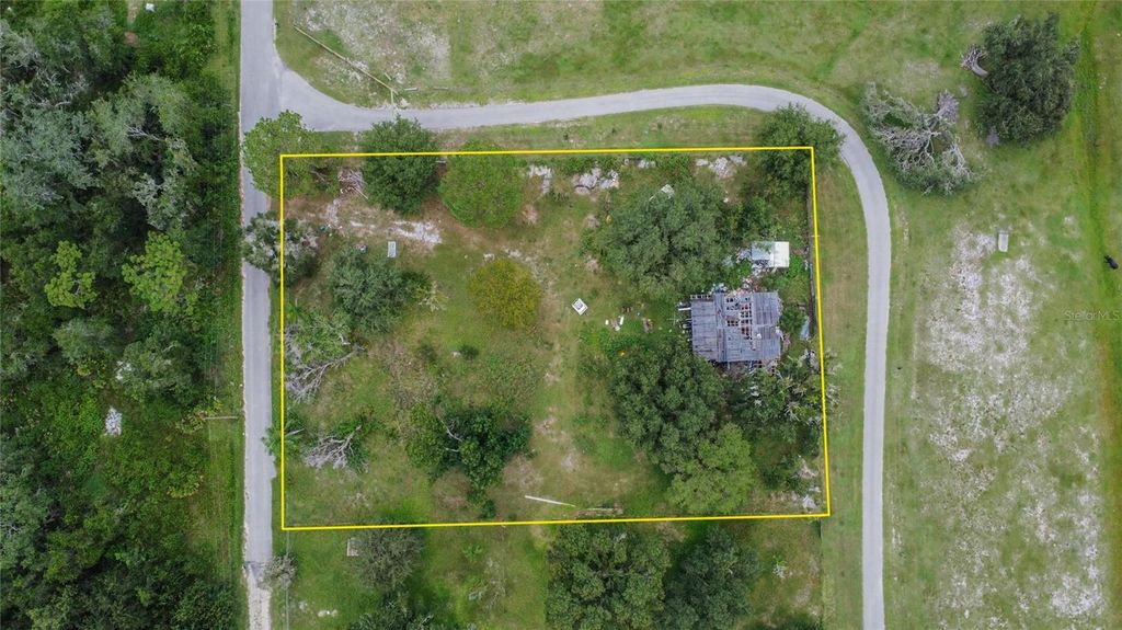 Photo of 2200 Thompson Road, Bartow, FL 33830 (MLS # TB8426093)