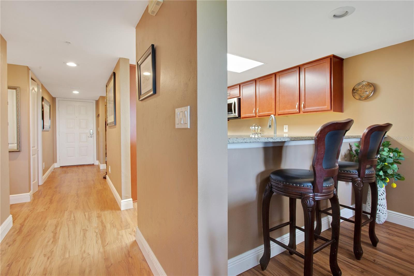 OCEANS CLOVERLEAF NORTH - Residential