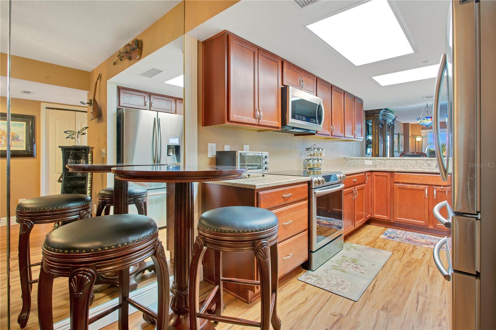 OCEANS CLOVERLEAF NORTH - Residential