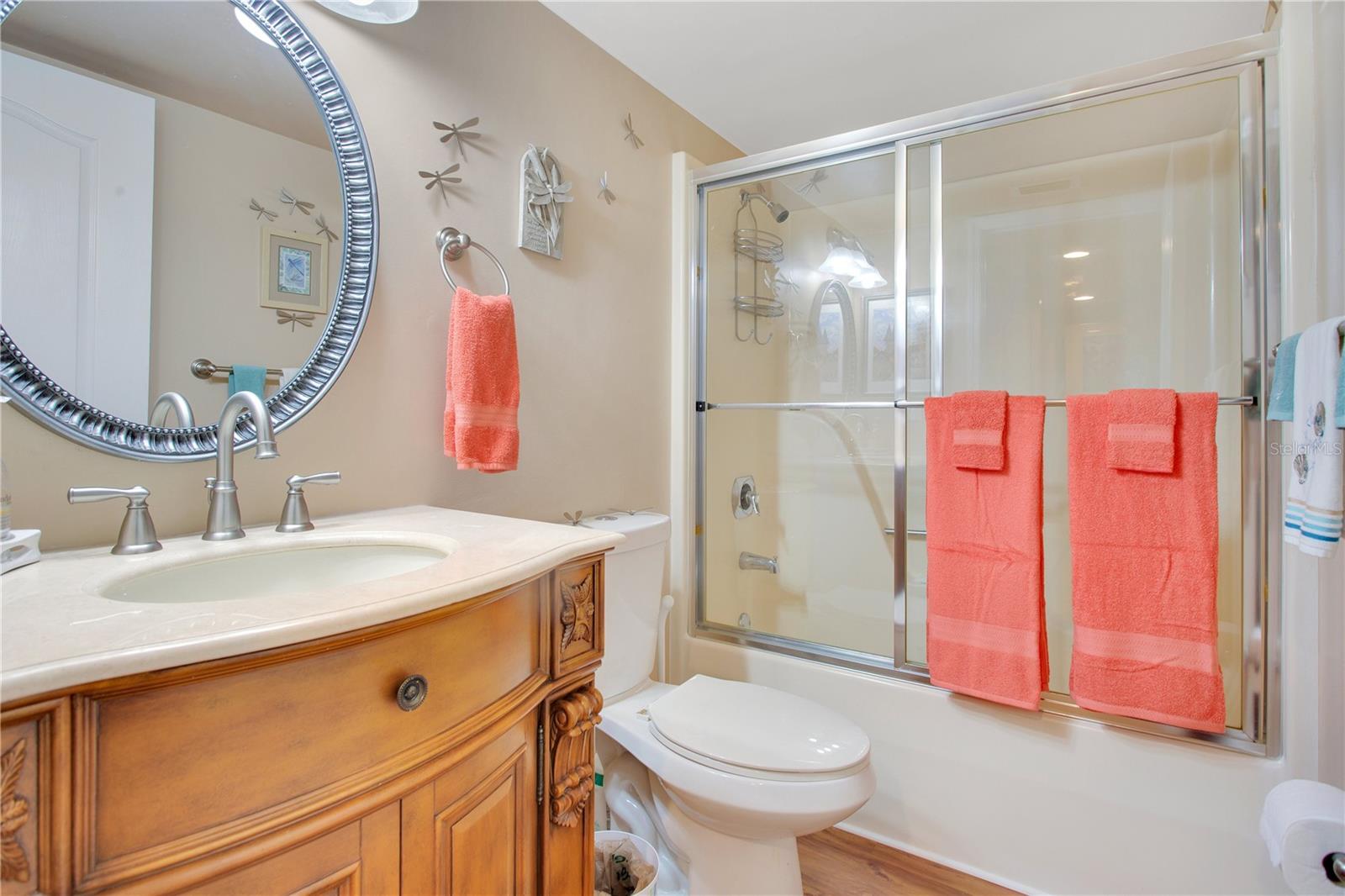 OCEANS CLOVERLEAF NORTH - Residential