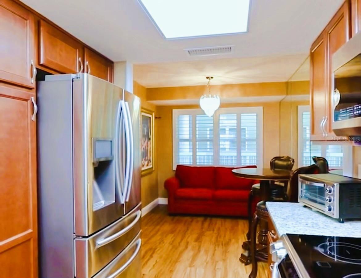 OCEANS CLOVERLEAF NORTH - Residential