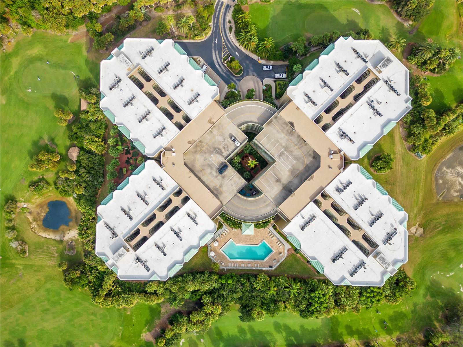 OCEANS CLOVERLEAF NORTH - Residential