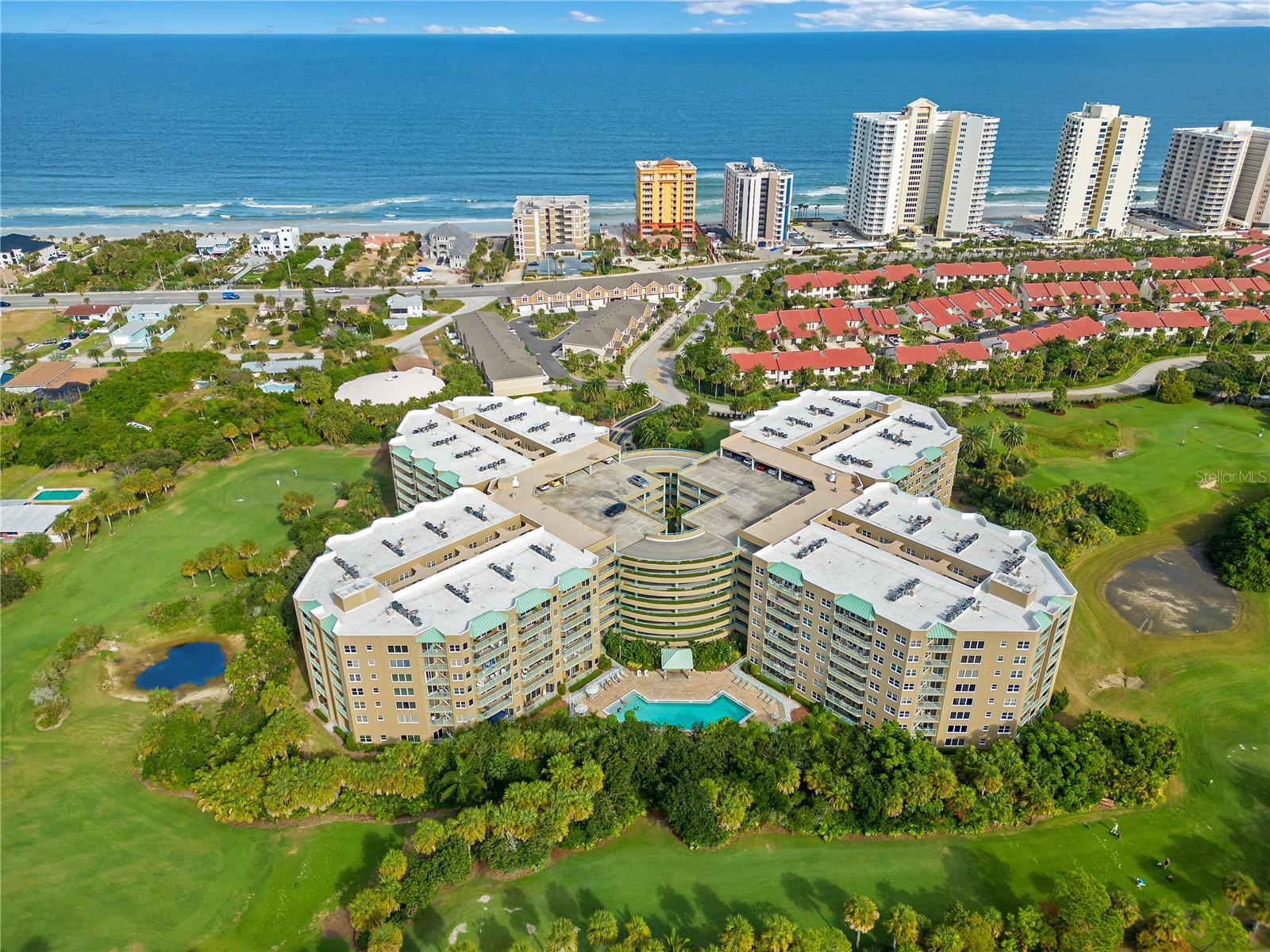 OCEANS CLOVERLEAF NORTH - Residential