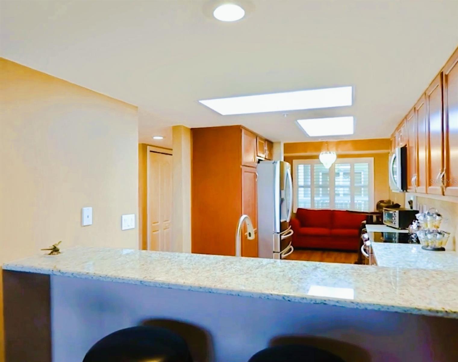 OCEANS CLOVERLEAF NORTH - Residential