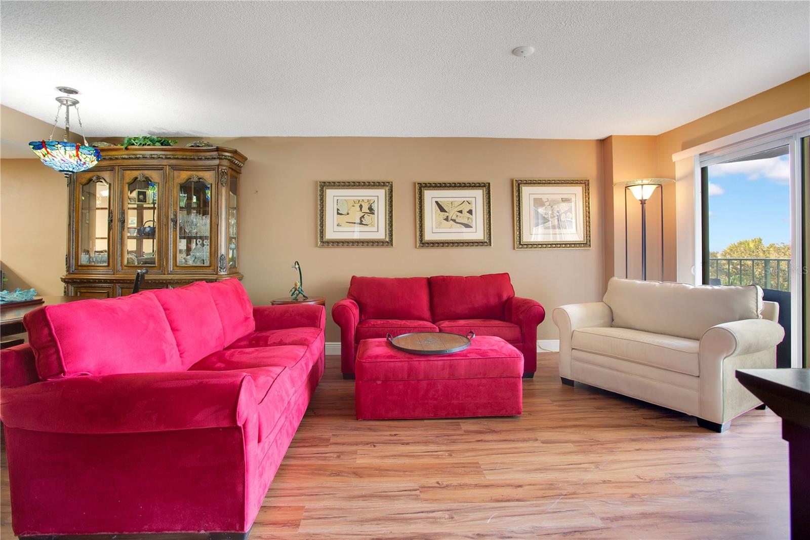 OCEANS CLOVERLEAF NORTH - Residential