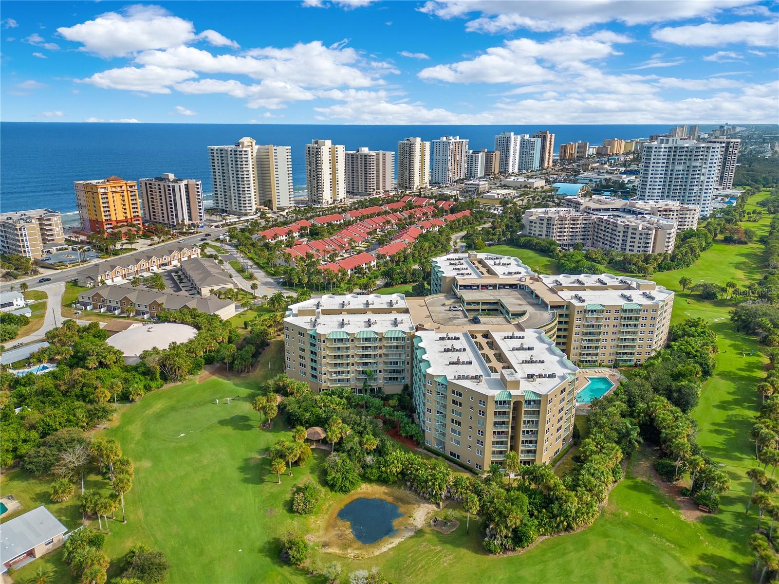 OCEANS CLOVERLEAF NORTH - Residential