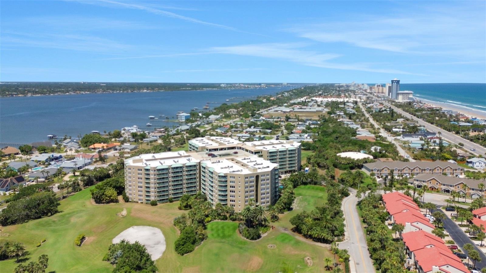 OCEANS CLOVERLEAF NORTH - Residential