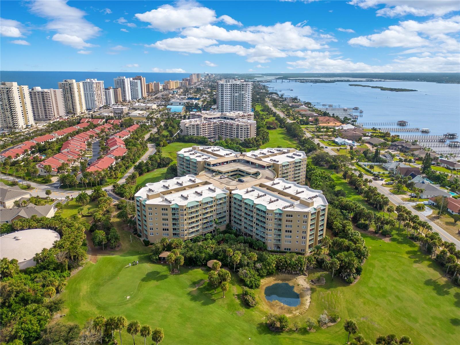 OCEANS CLOVERLEAF NORTH - Residential
