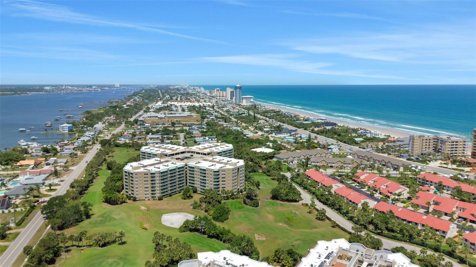 OCEANS CLOVERLEAF NORTH - Residential
