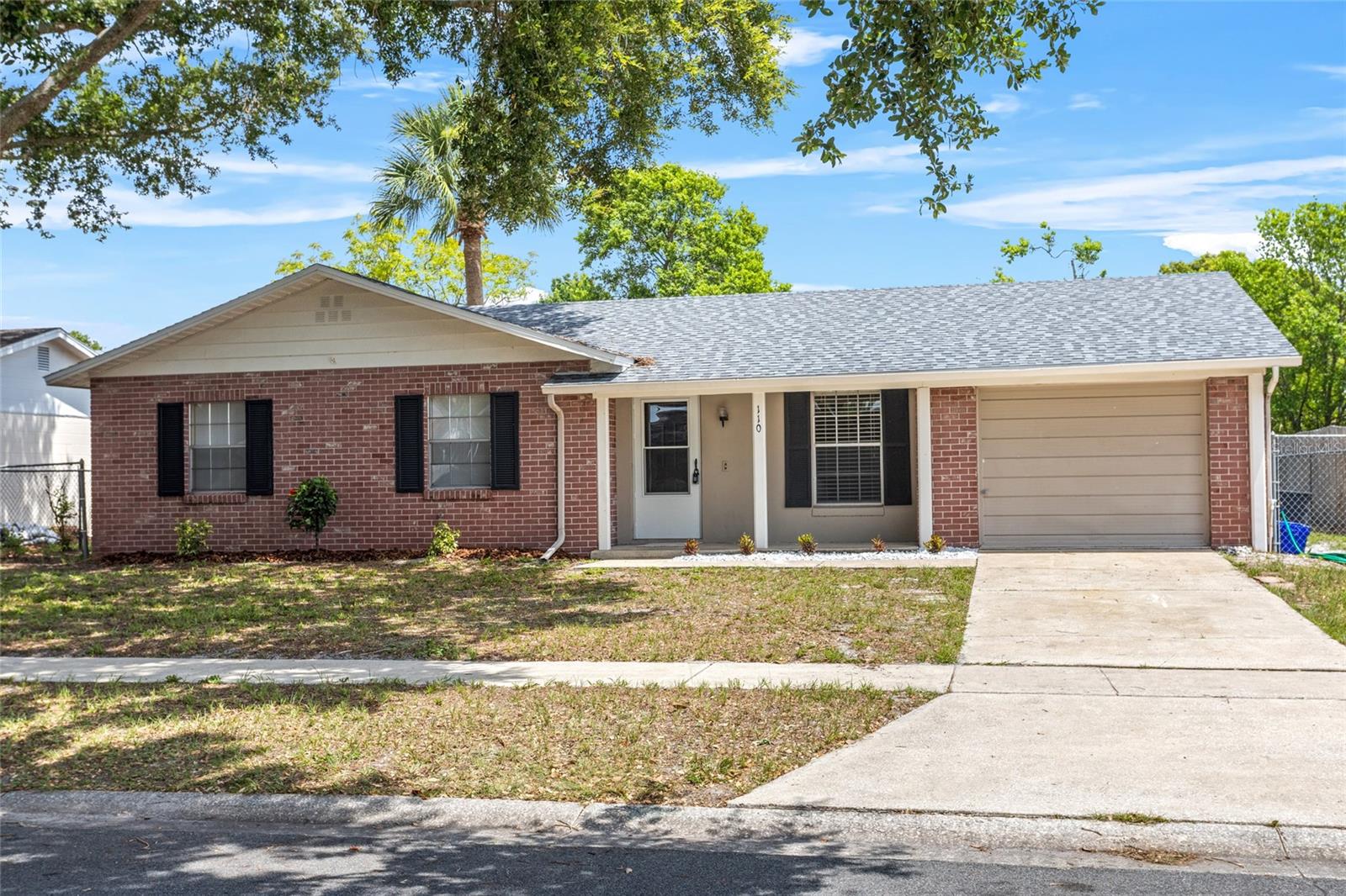 110 RABUN COURT