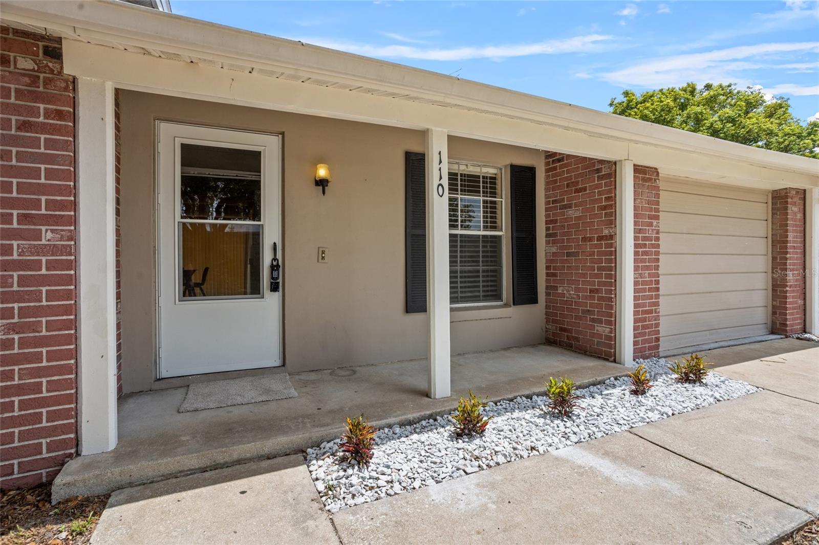 110 RABUN COURT