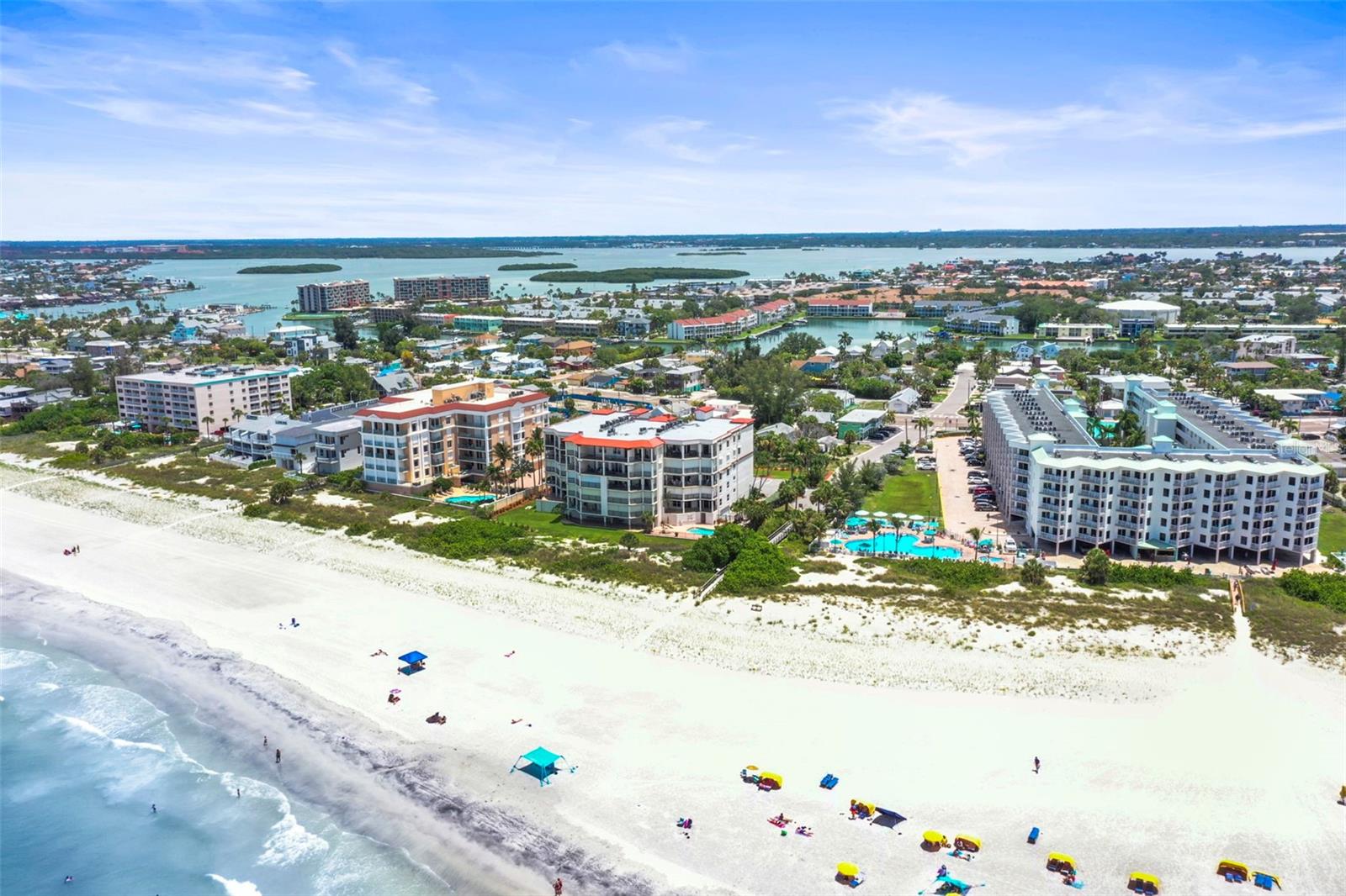 MARQUESA CONDO - Residential