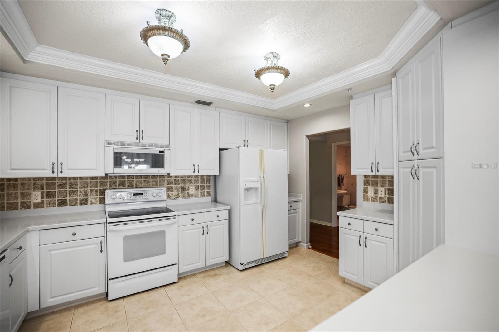 MARQUESA CONDO - Residential