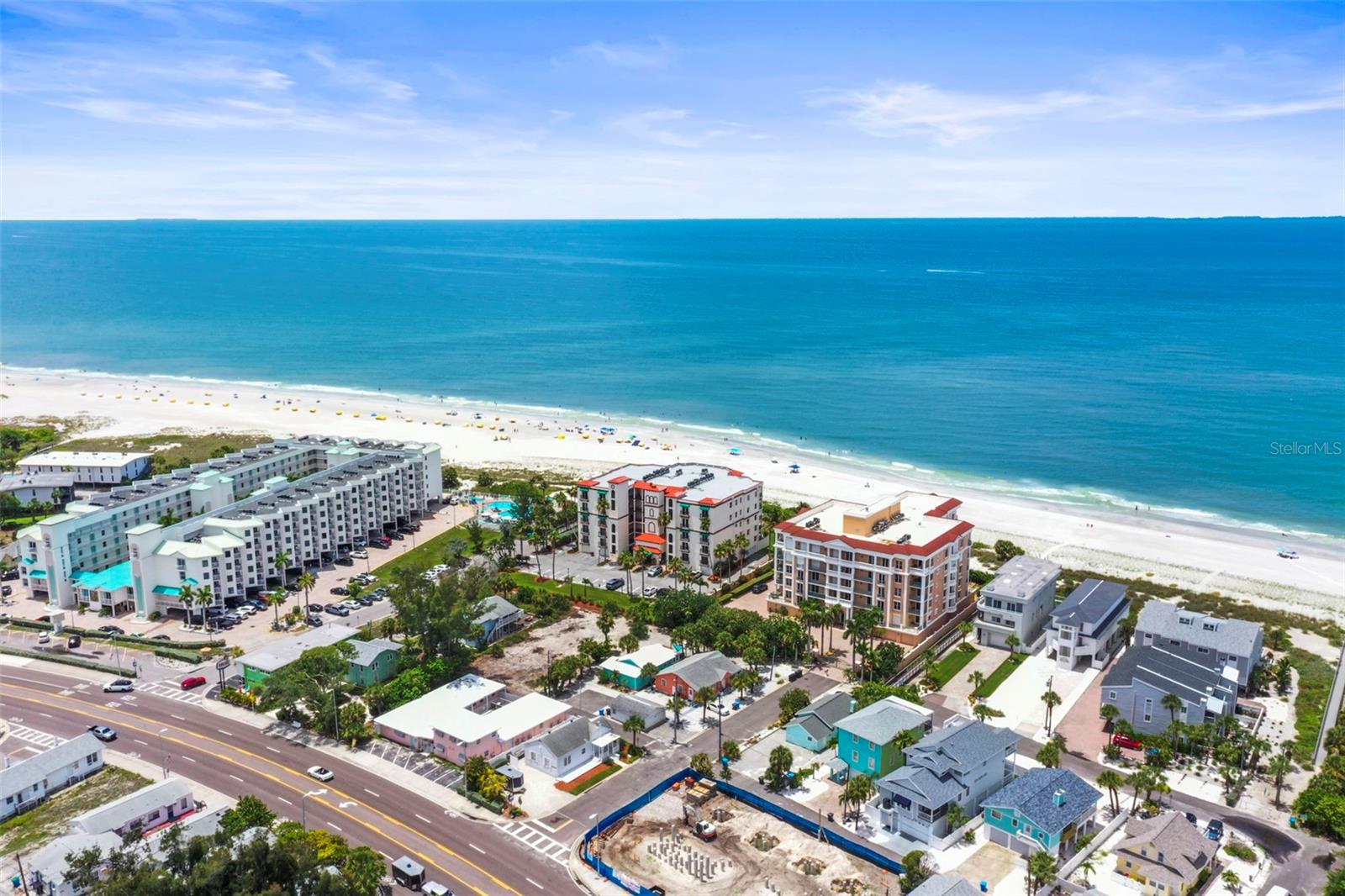MARQUESA CONDO - Residential