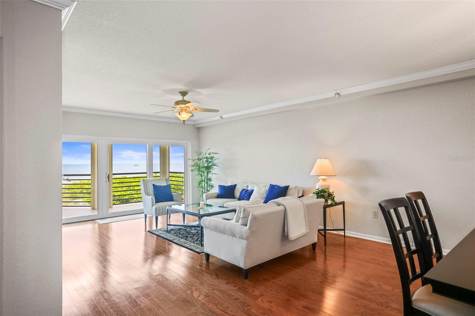 MARQUESA CONDO - Residential