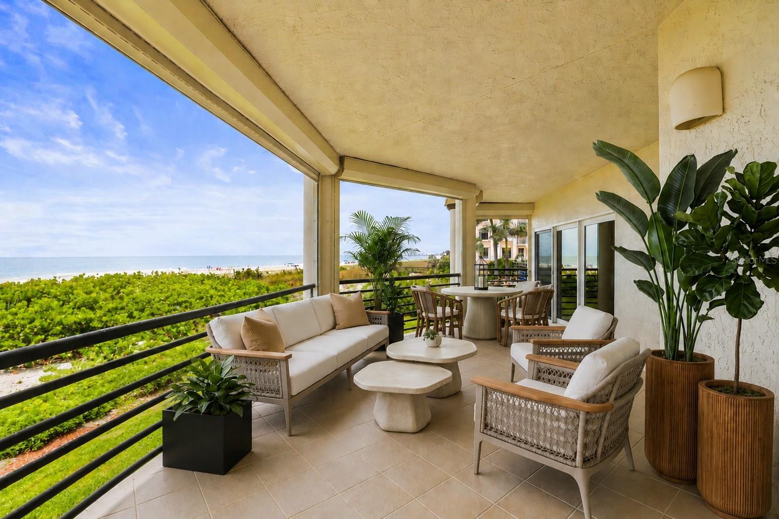 MARQUESA CONDO - Residential