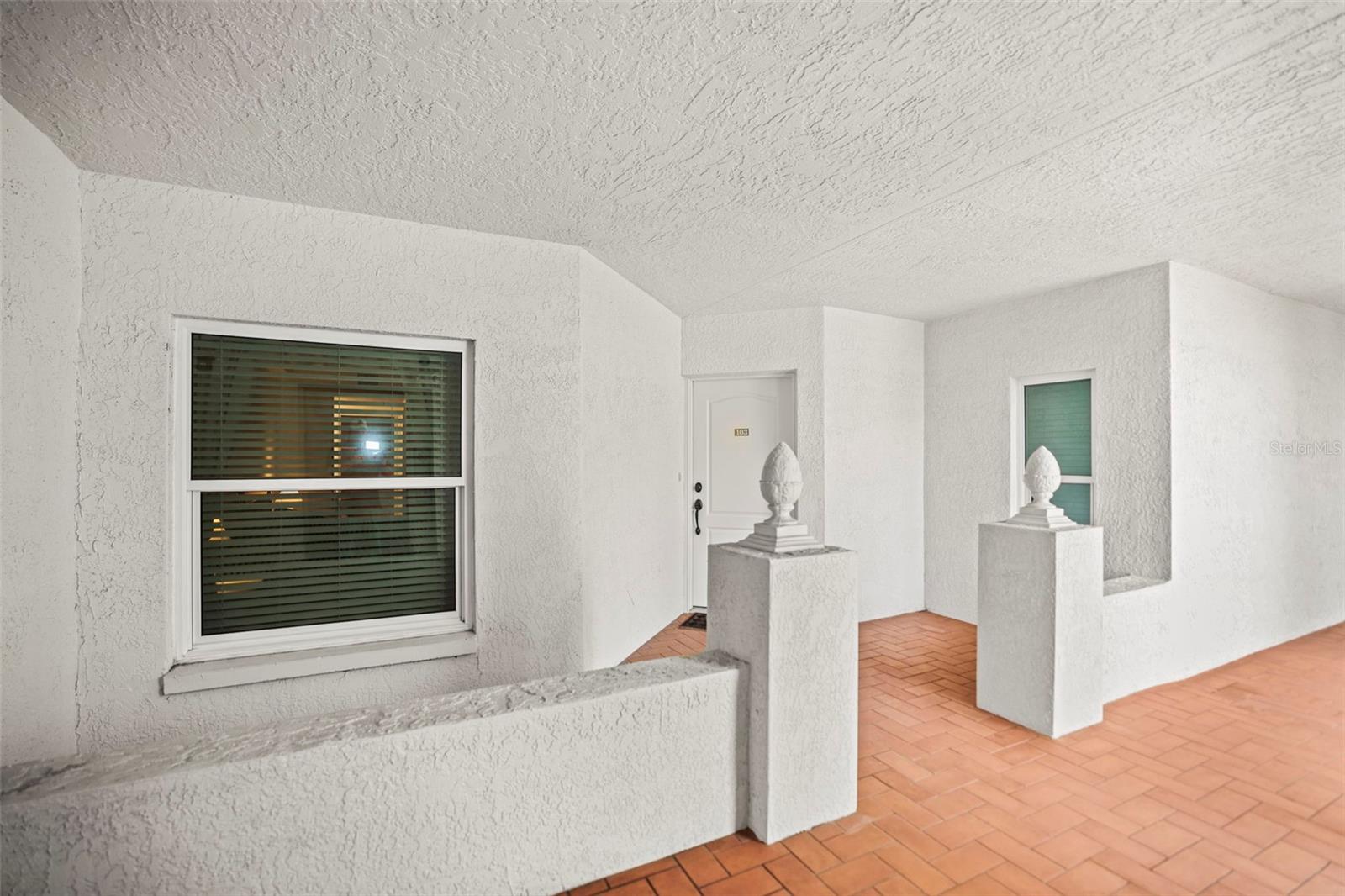 MARQUESA CONDO - Residential