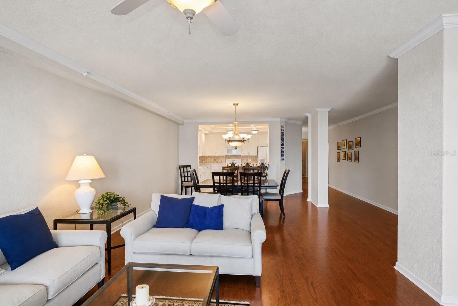 MARQUESA CONDO - Residential