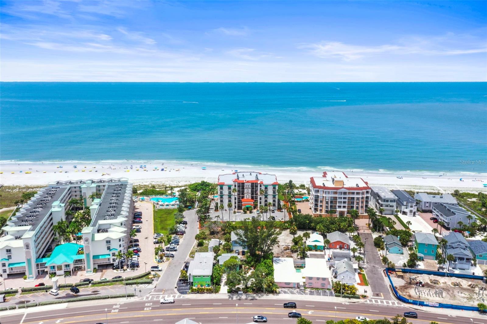 MARQUESA CONDO - Residential