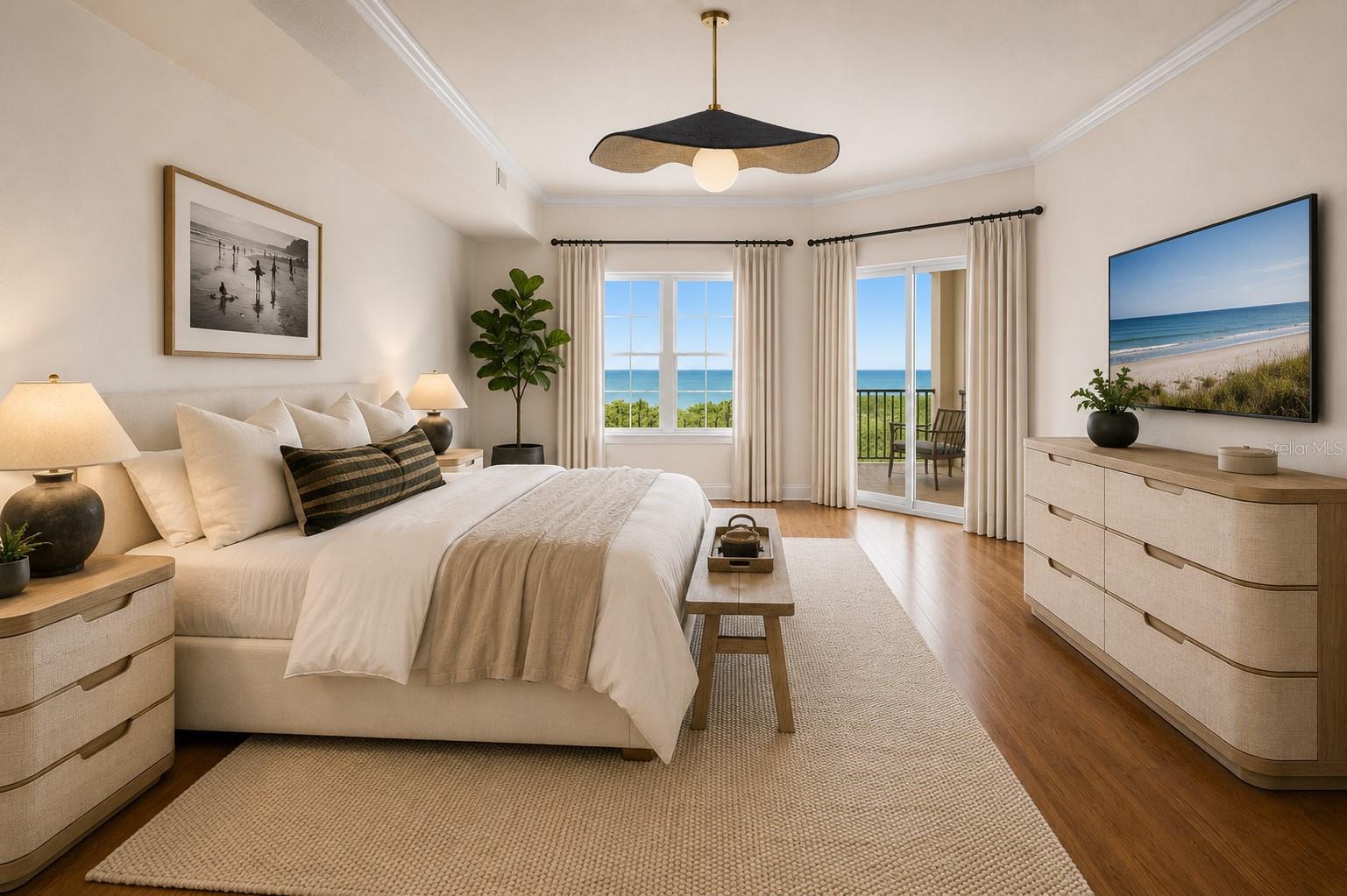 MARQUESA CONDO - Residential