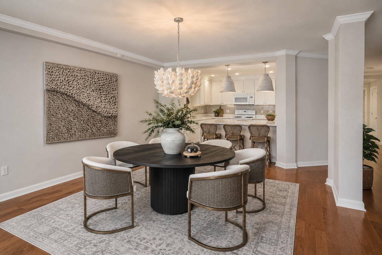 MARQUESA CONDO - Residential