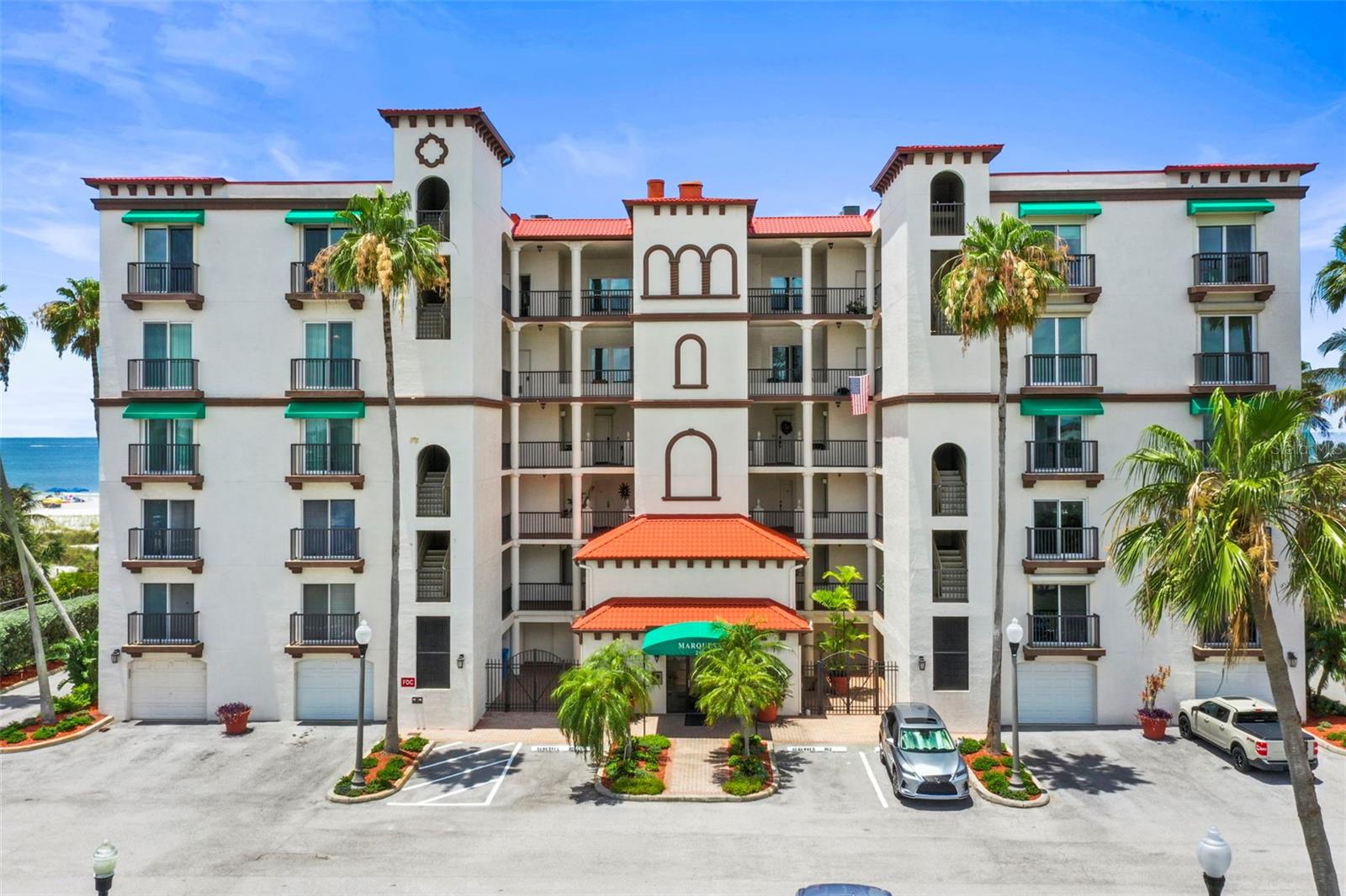 MARQUESA CONDO - Residential