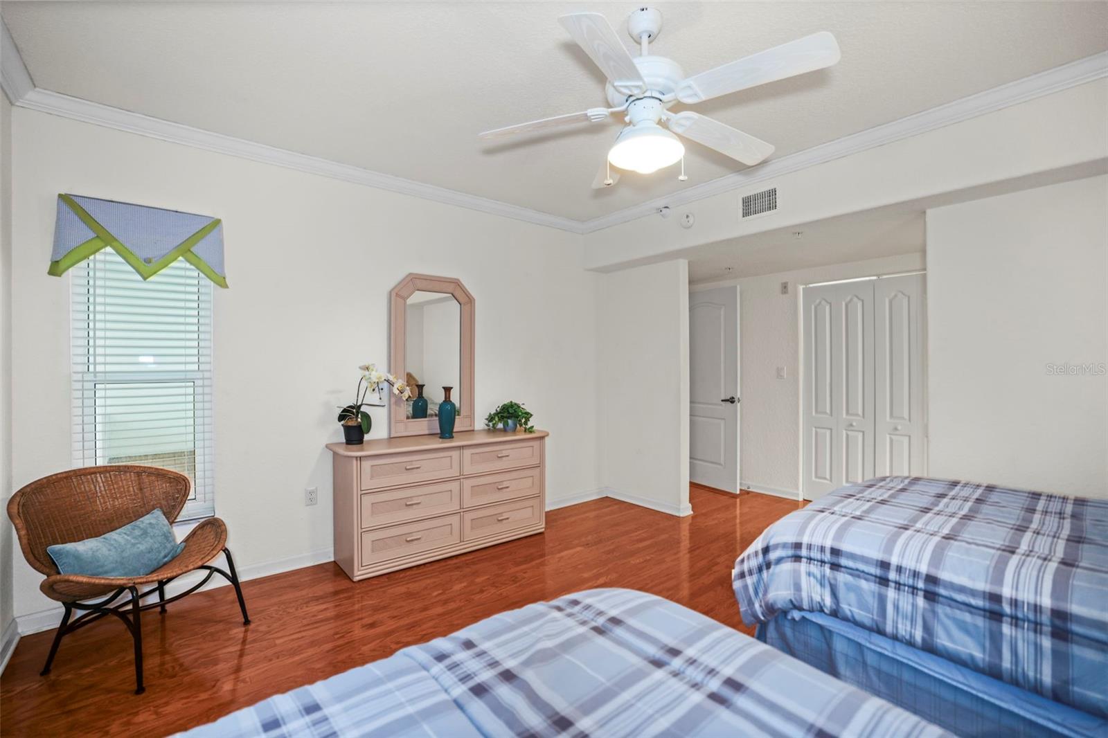 MARQUESA CONDO - Residential